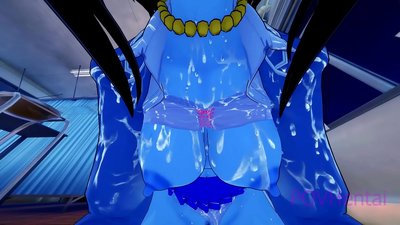 Хентай без цензури