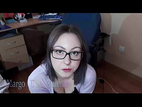❤️ Сексуальна дівчина в окулярах глибоко відсмоктує дилдо на камеру Шлюхи на uk.quizfarmature.ru ❌